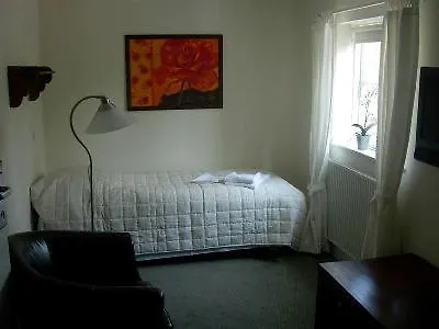 Skovridergaarden Hotel