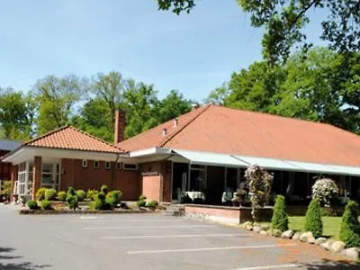 Skovridergaarden מלון נקסקוב